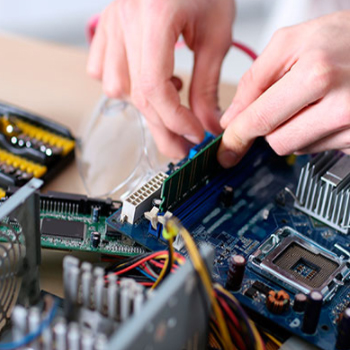 Reparacion Ordenadores SEPULVEDA en viviendas